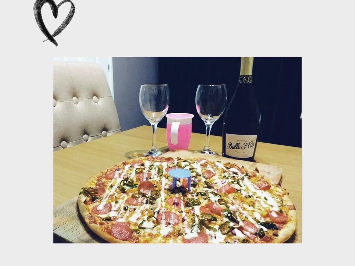 Pizza Go Go Basildon
