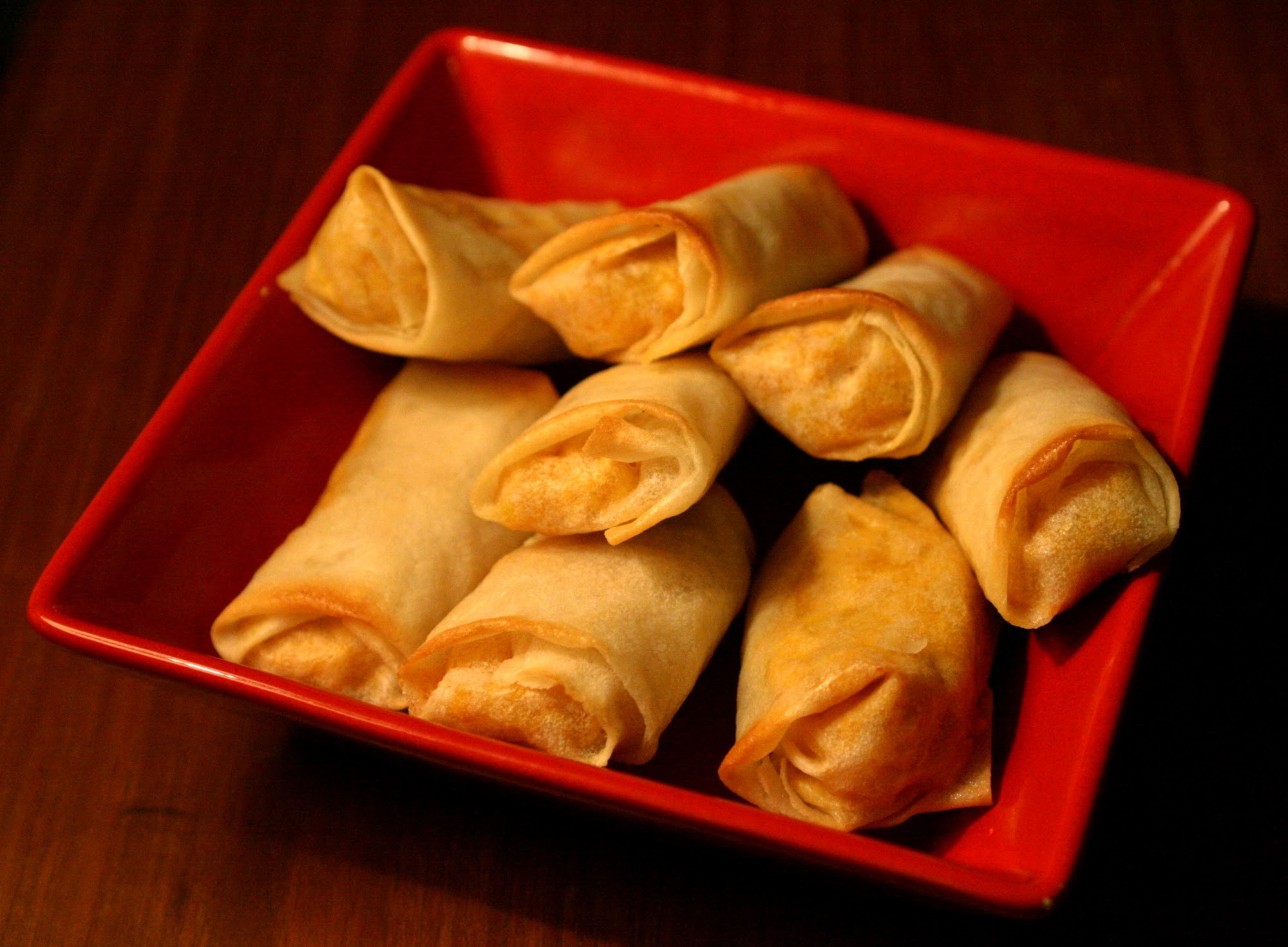 Oriental Kitchen