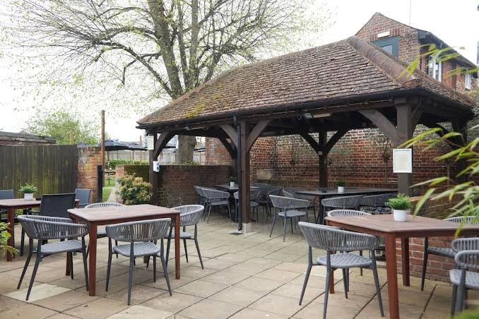 Bull Inn