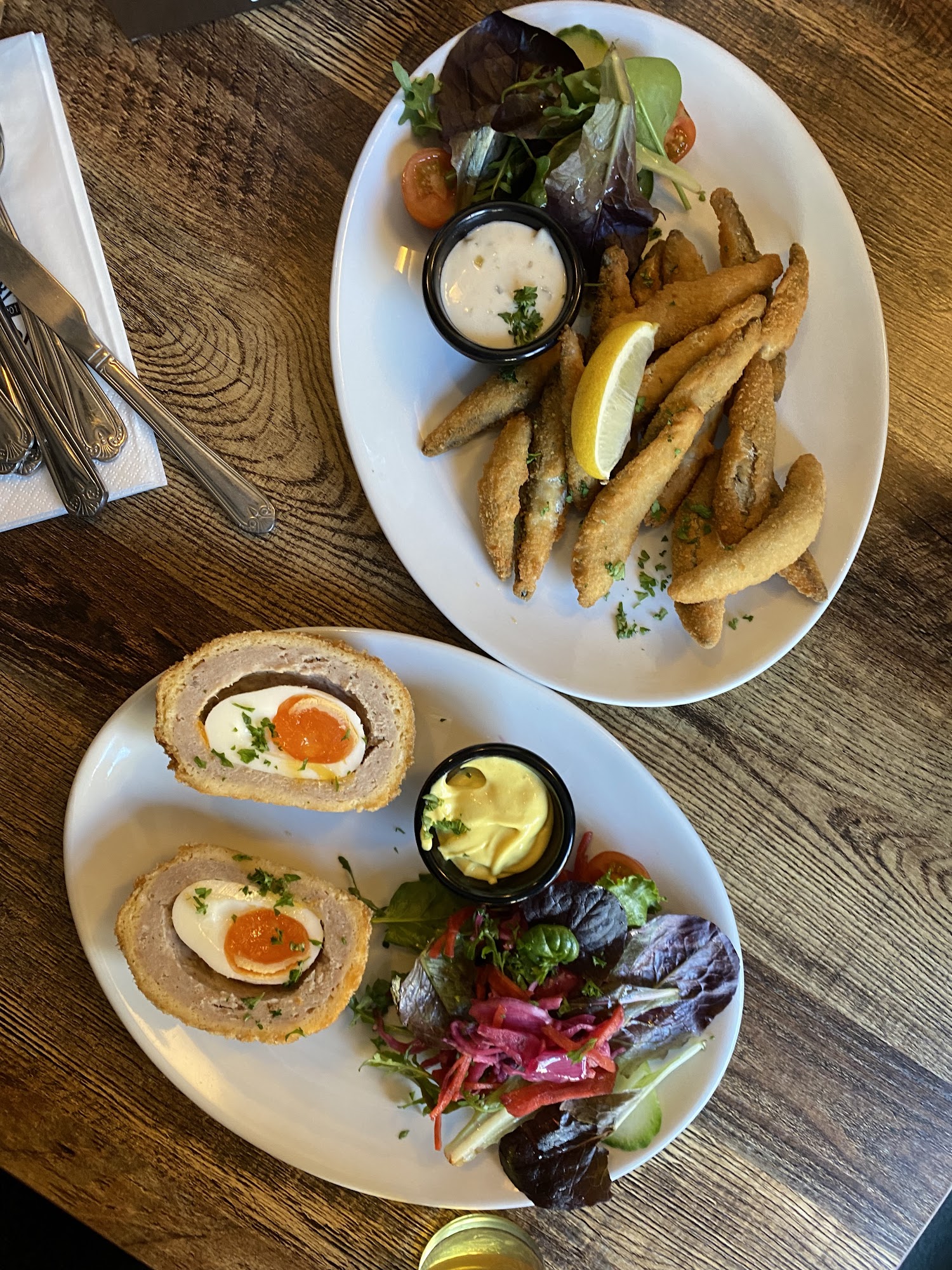 White Hart Inn