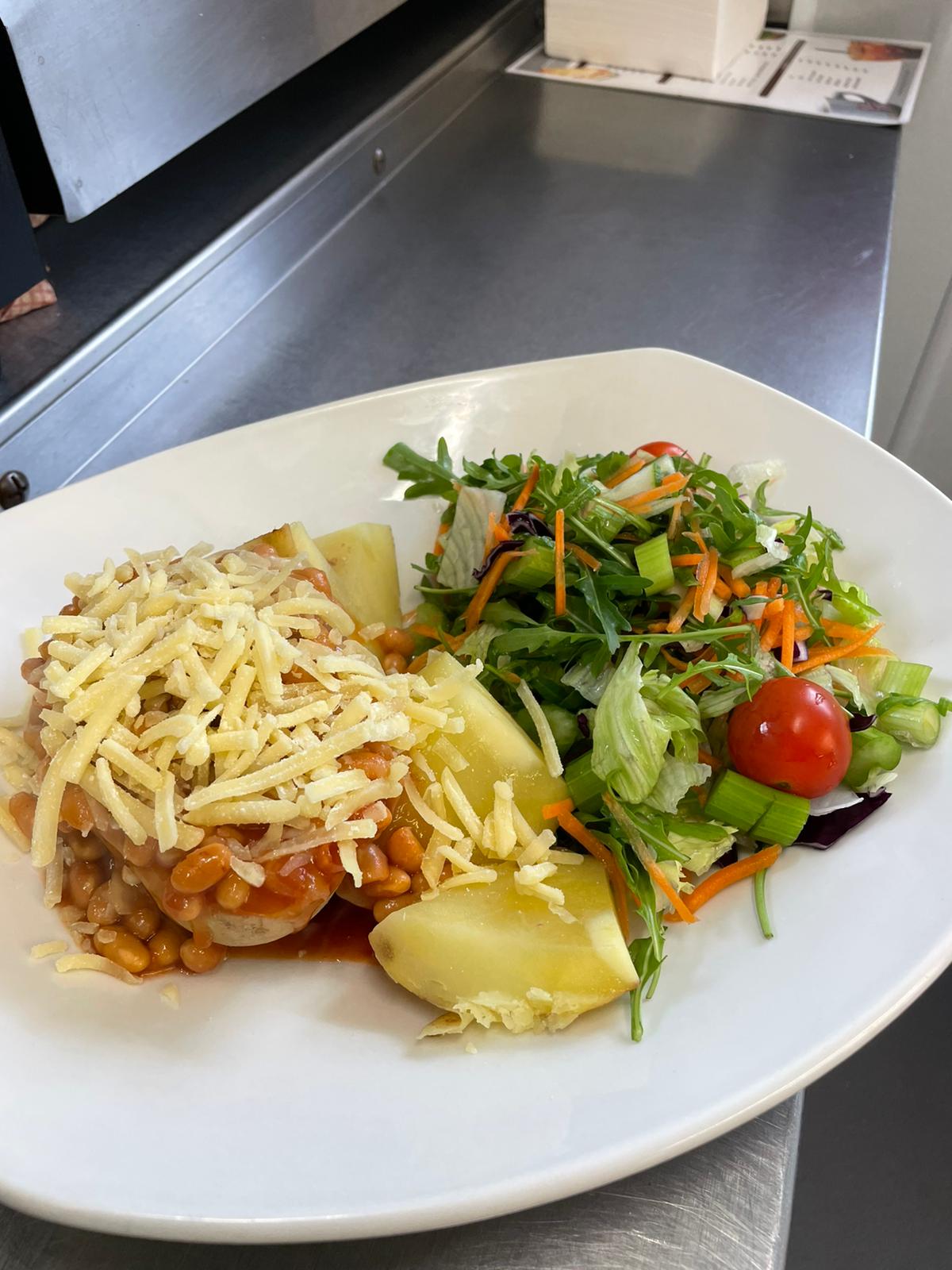 Yvonne's Cafe & Take-Away