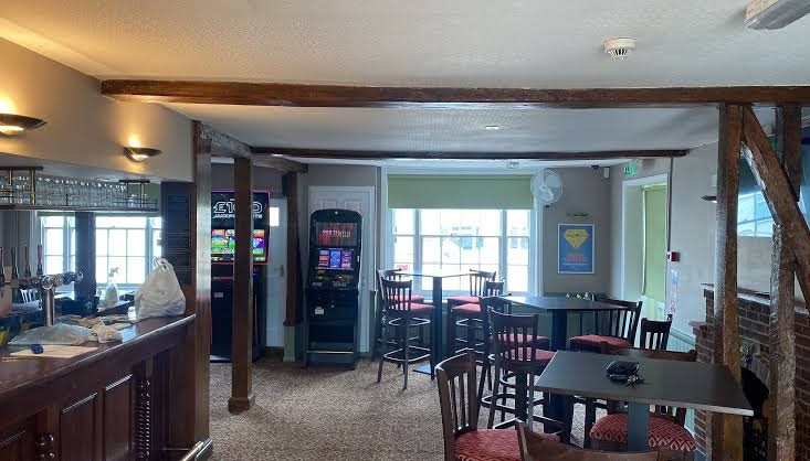 The Red Lion