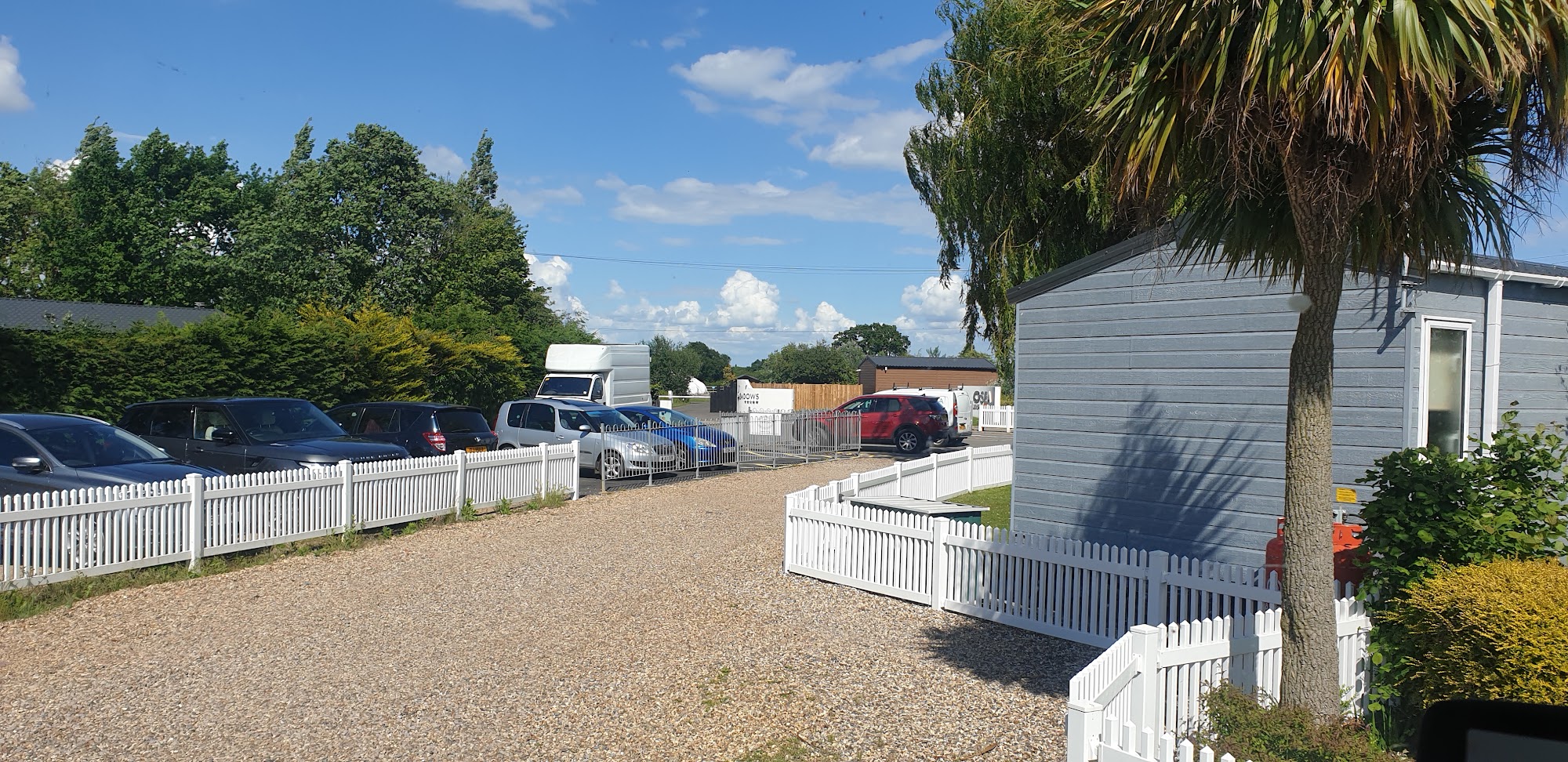Osea Leisure Park