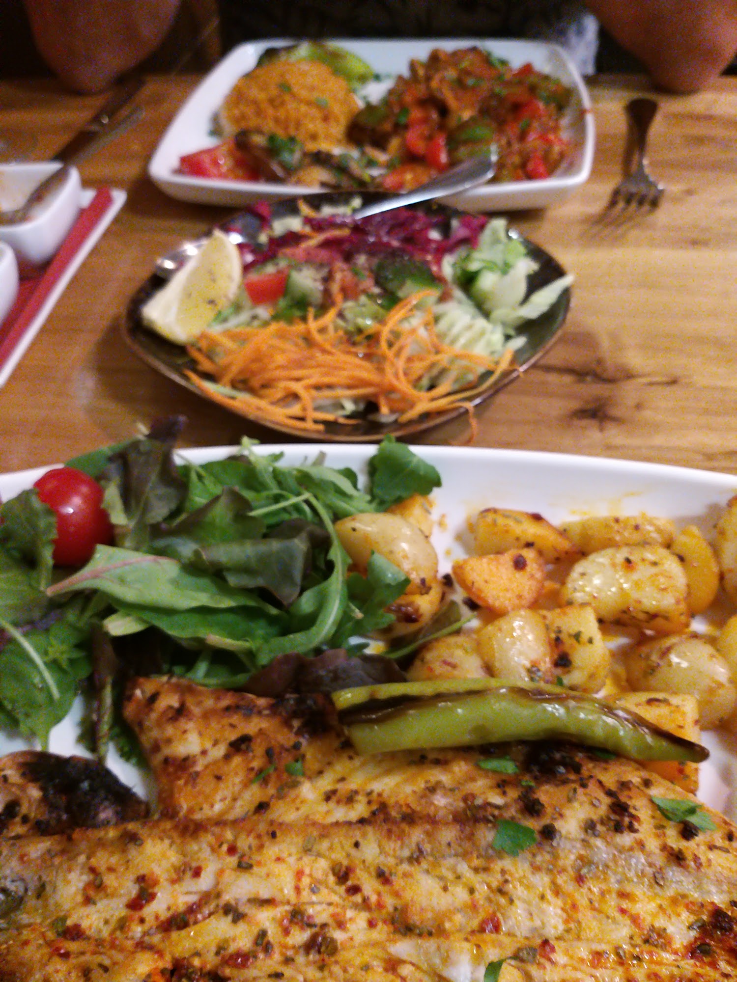 Thai Cottage Restaurant
