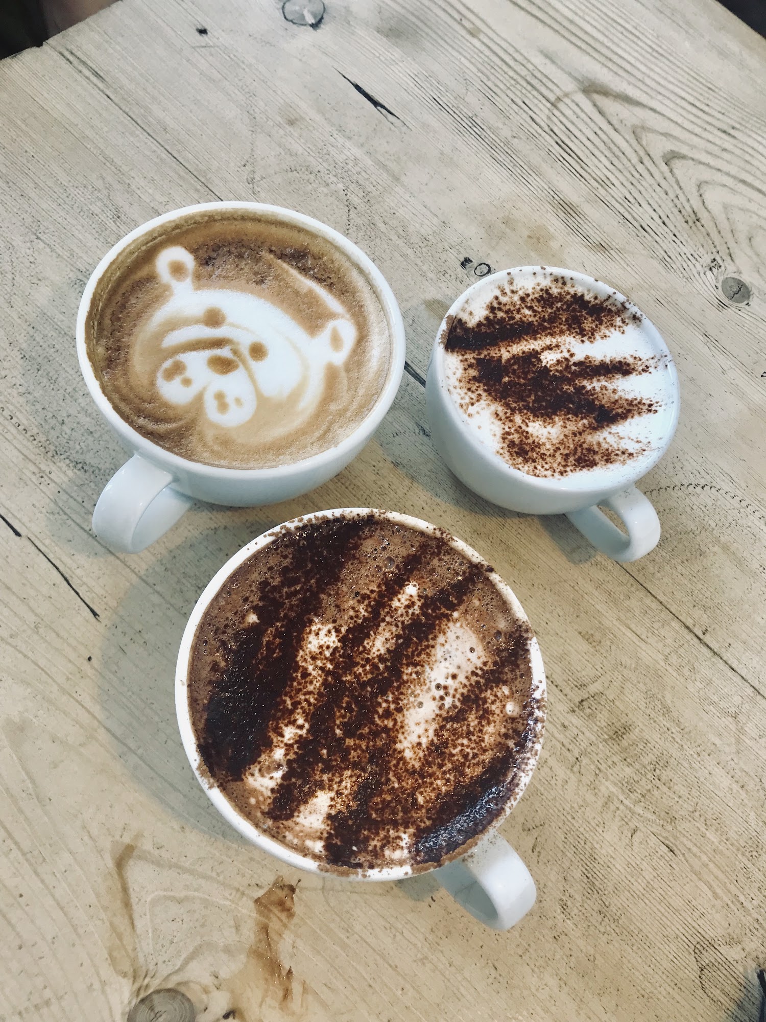 School House Café