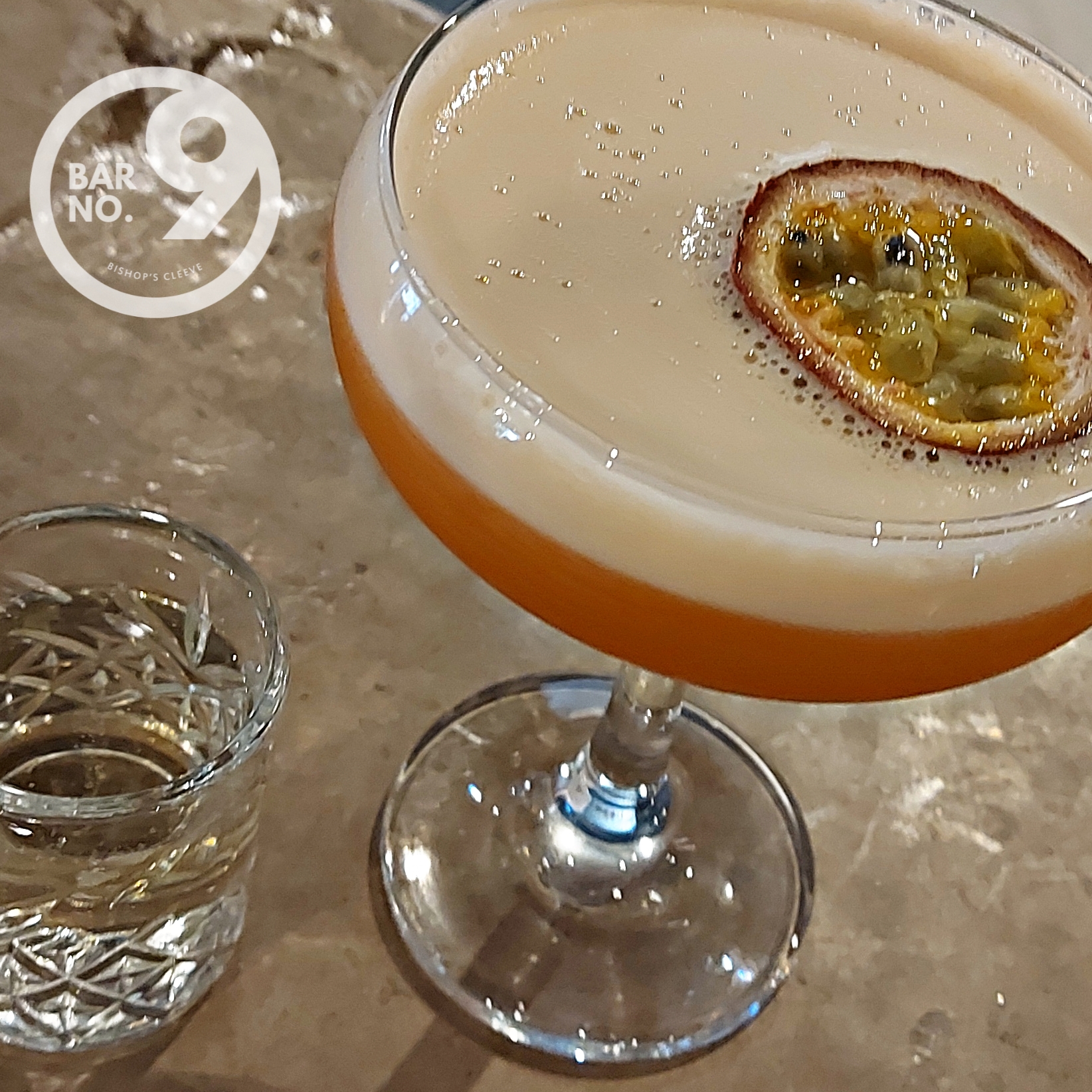 Bar No.9