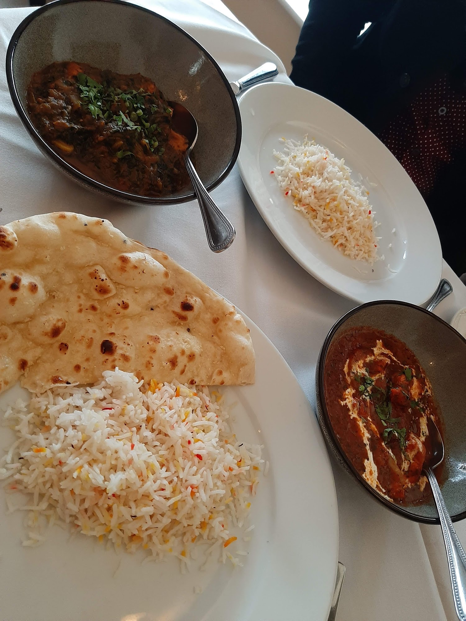 India Lounge
