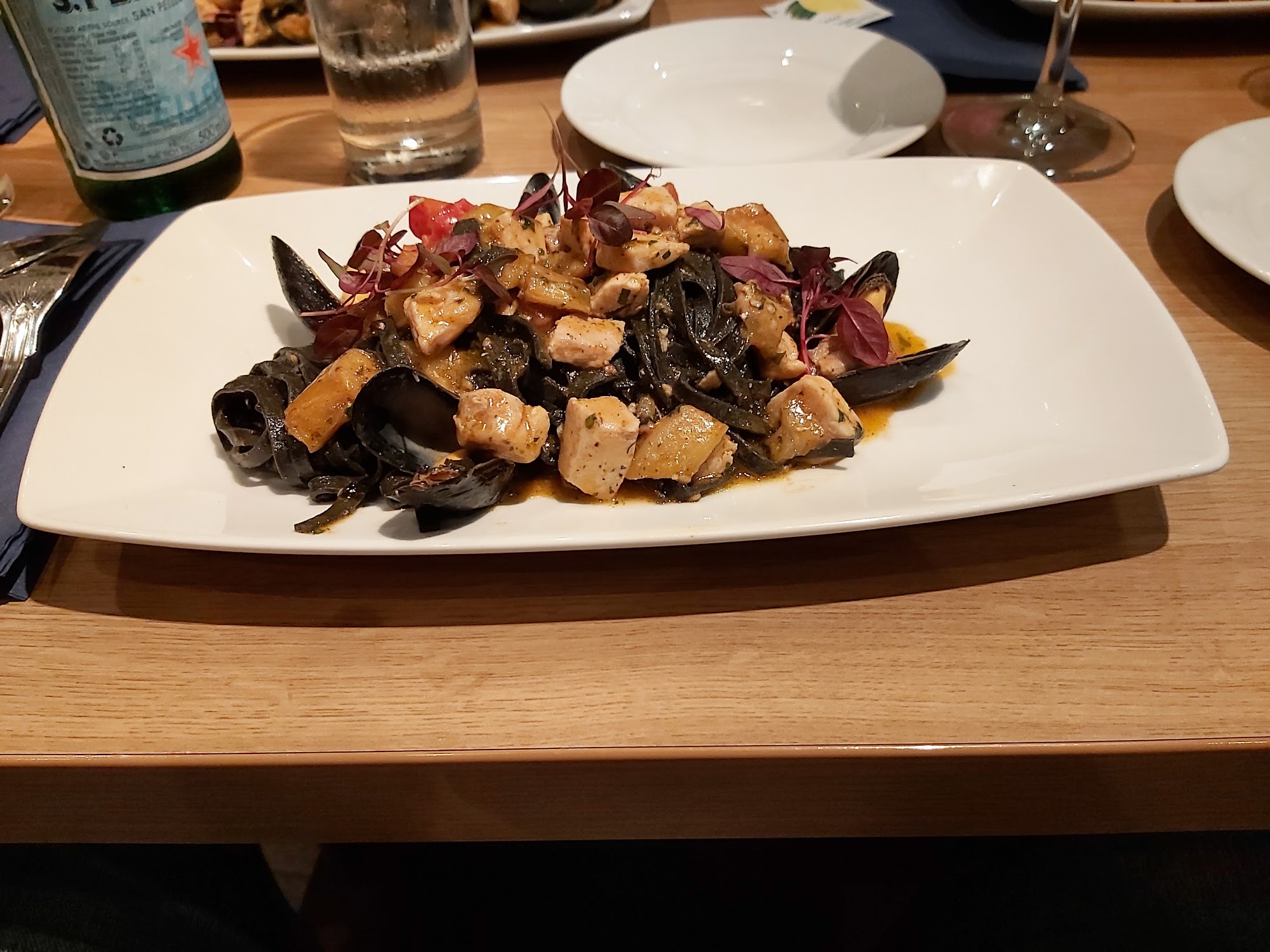 Gianni Ristorante
