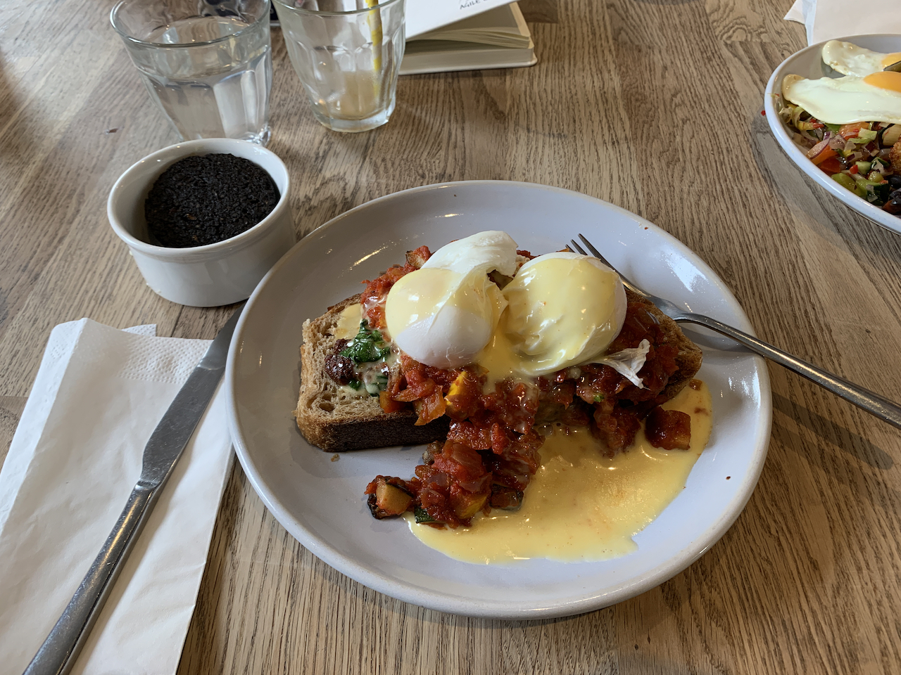 Baker & Graze