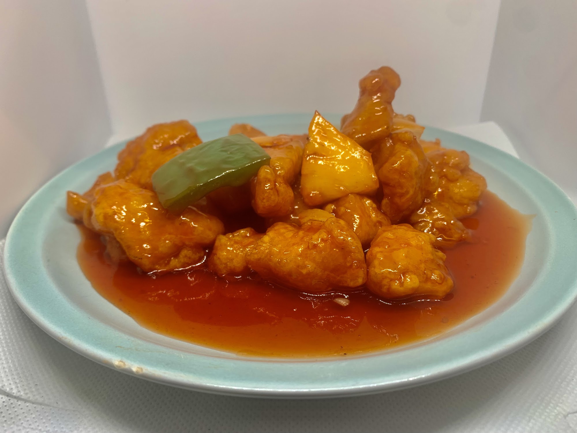 Take Away Food Centre