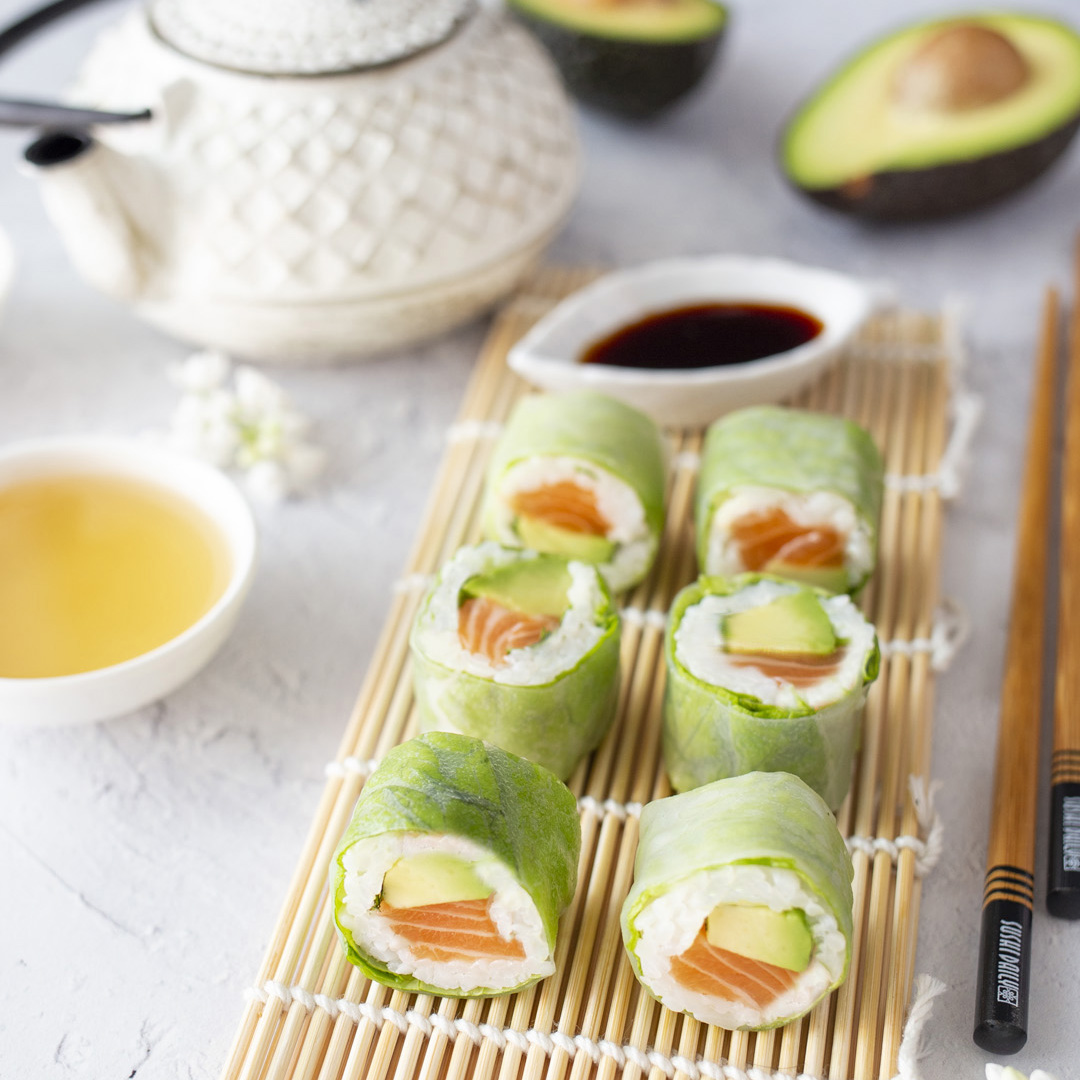 Sushi Daily Cheltenham
