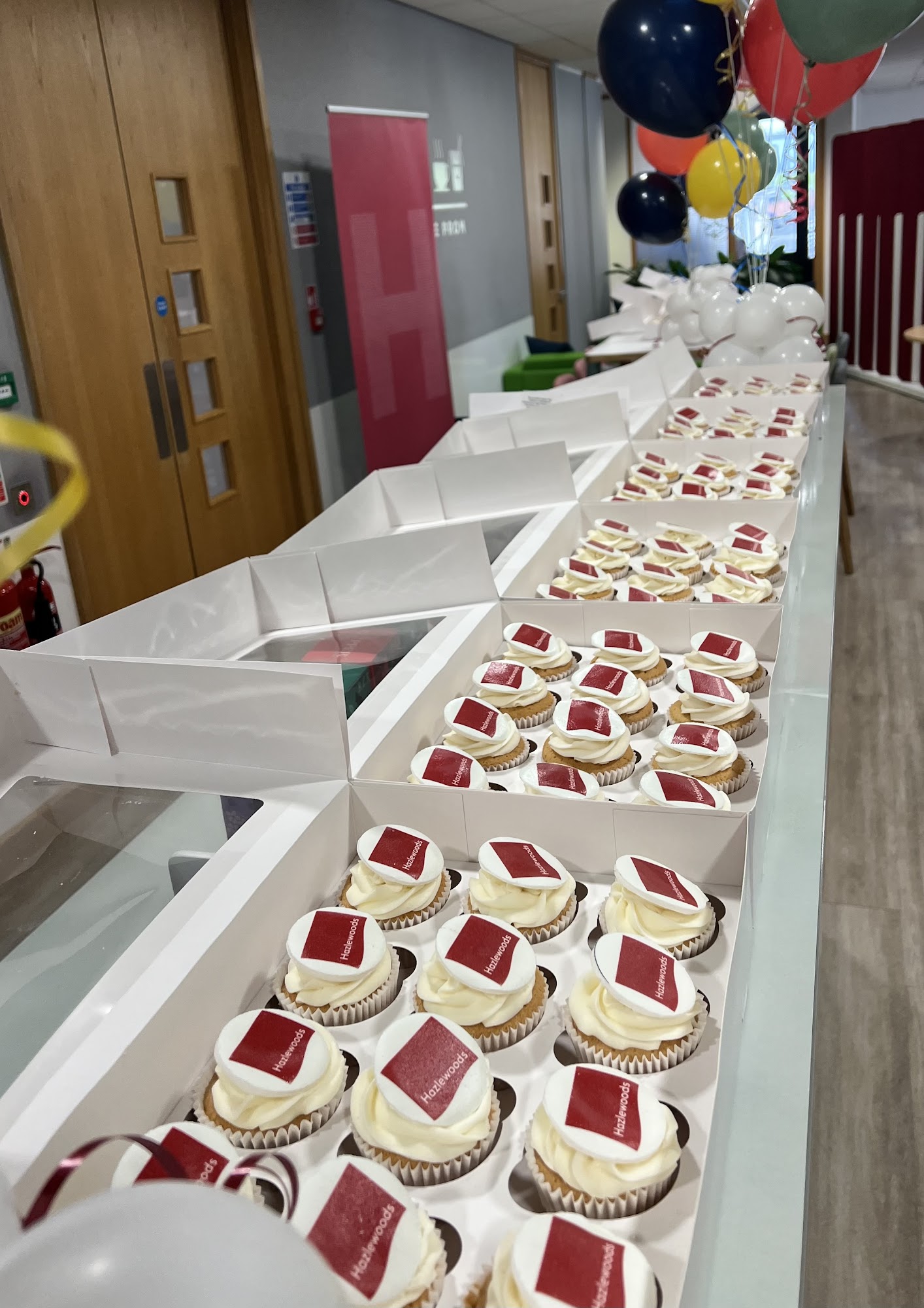 Cotswold Cakes & Bakes