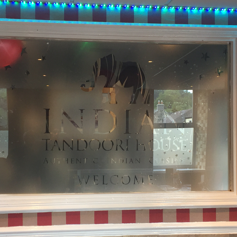 Indian Tandoori House