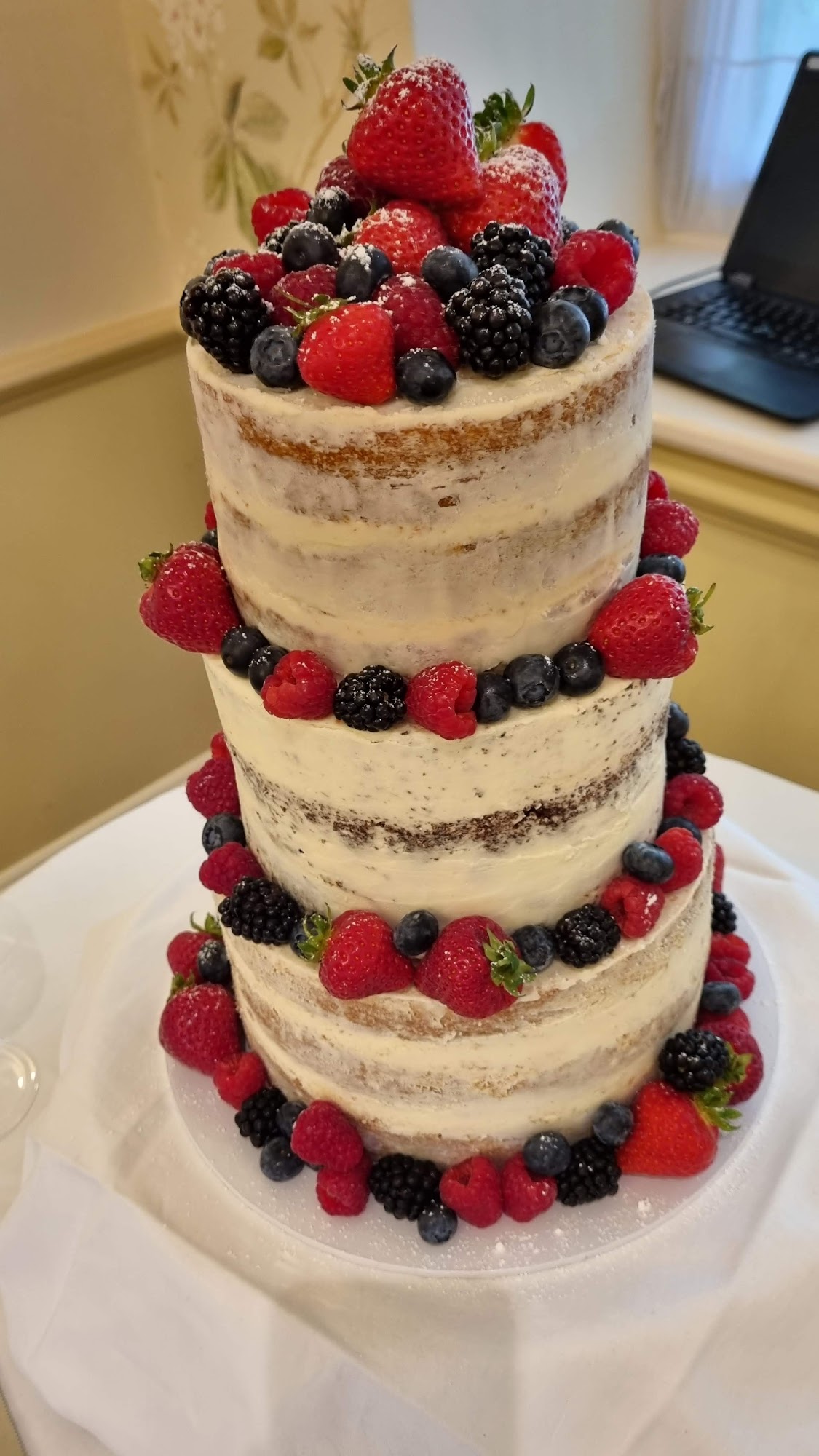The Sugar Rose Kitchen