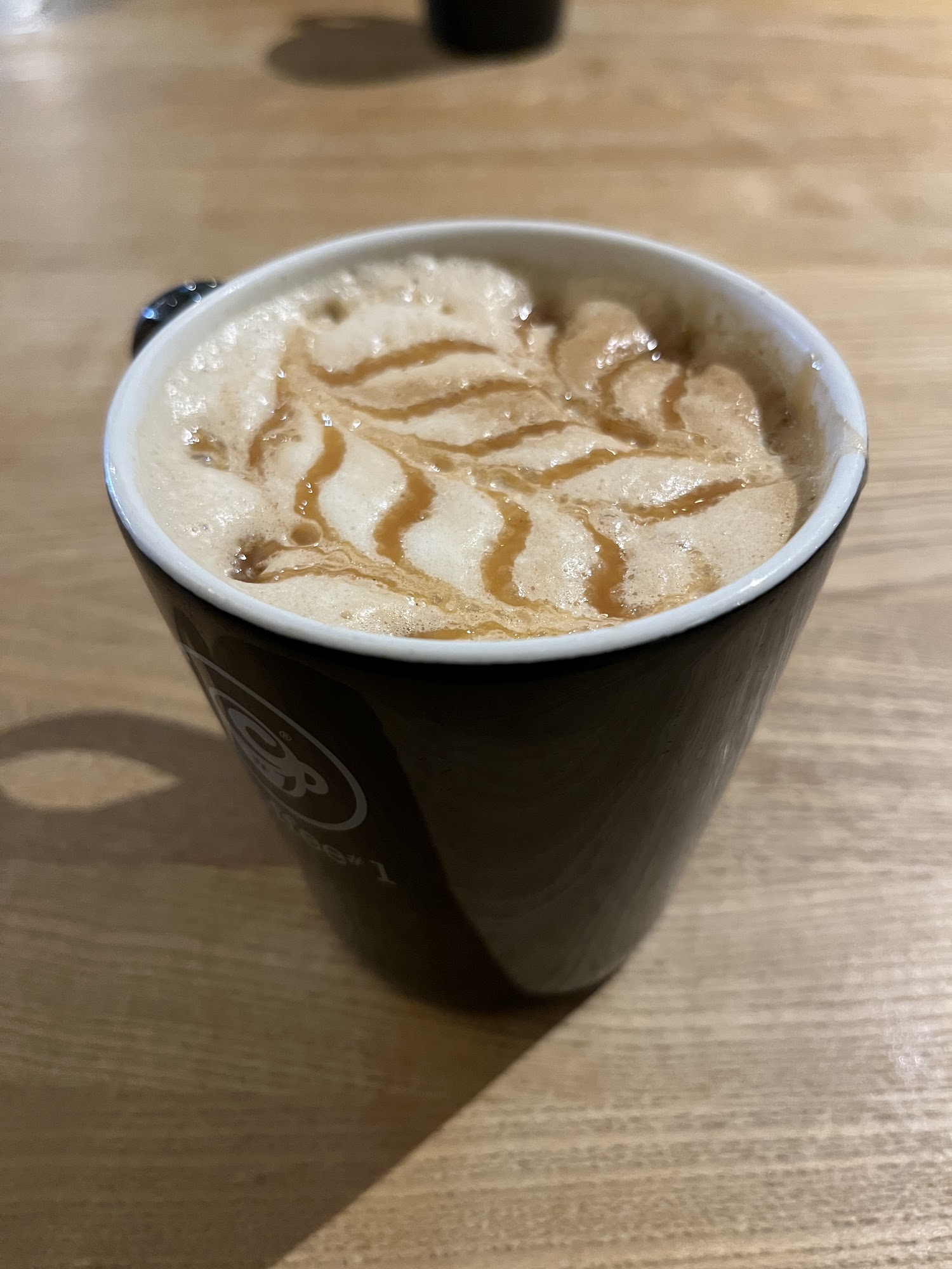 Coffee#1 Tewkesbury