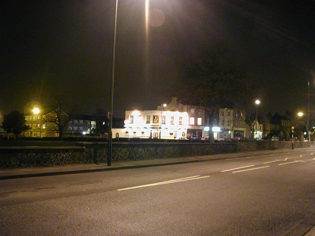 Prince of Wales
