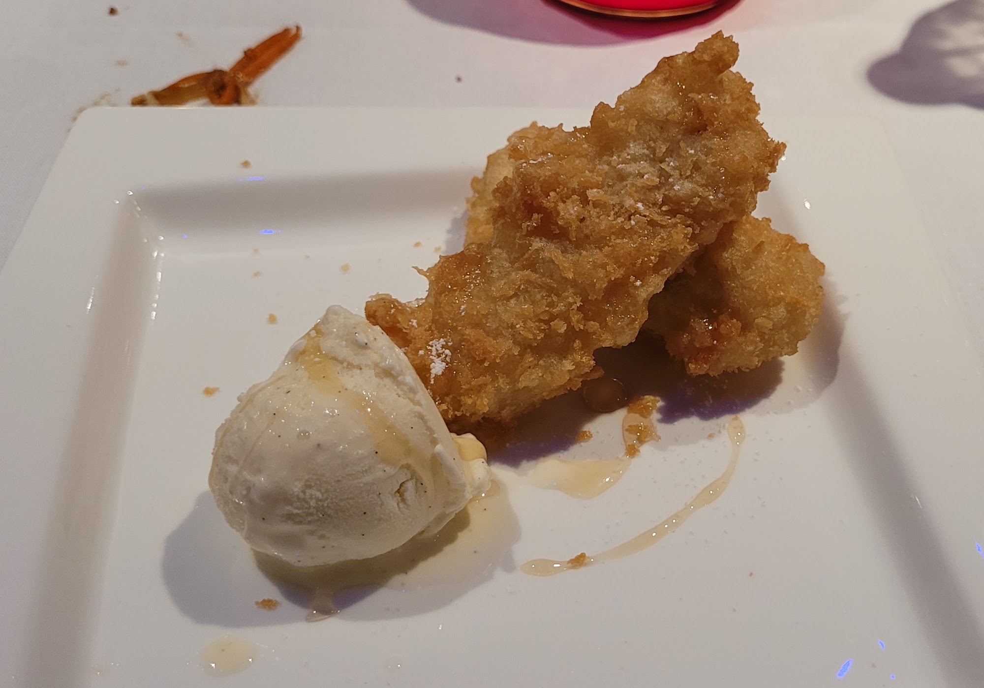 Thai Lounge, Blendon Road, Bexley