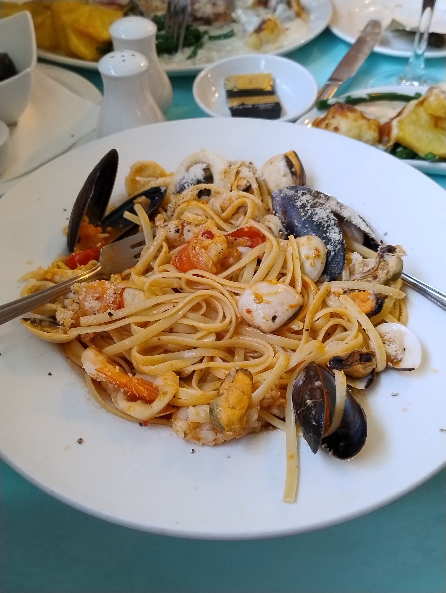 Alberello