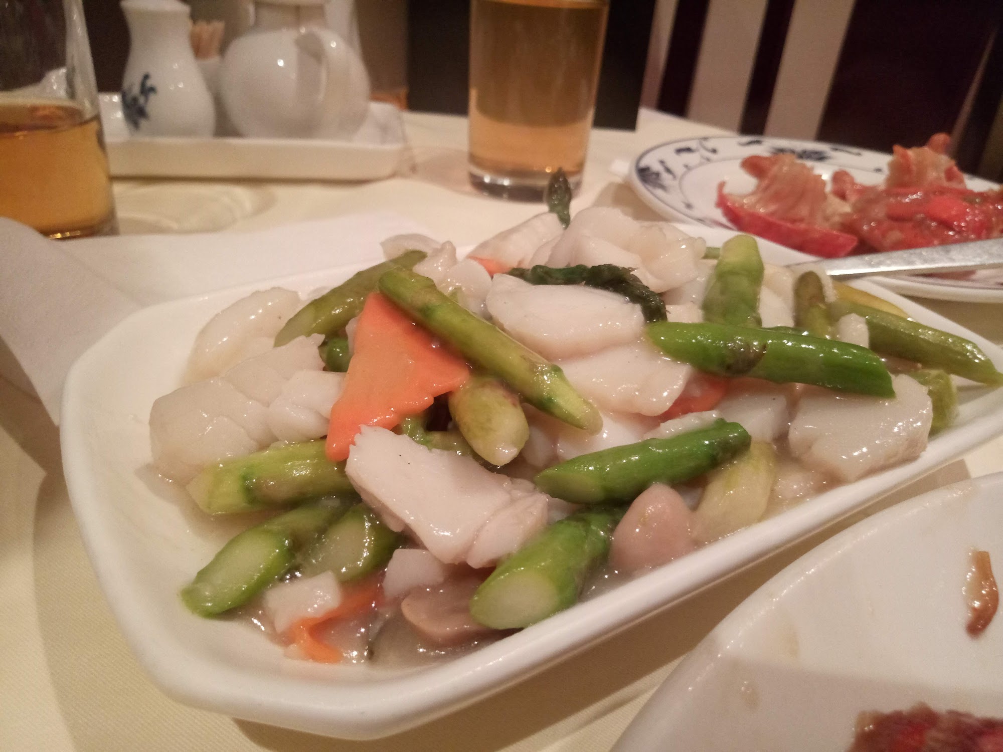 New Hing Loong Chinese Restaurant