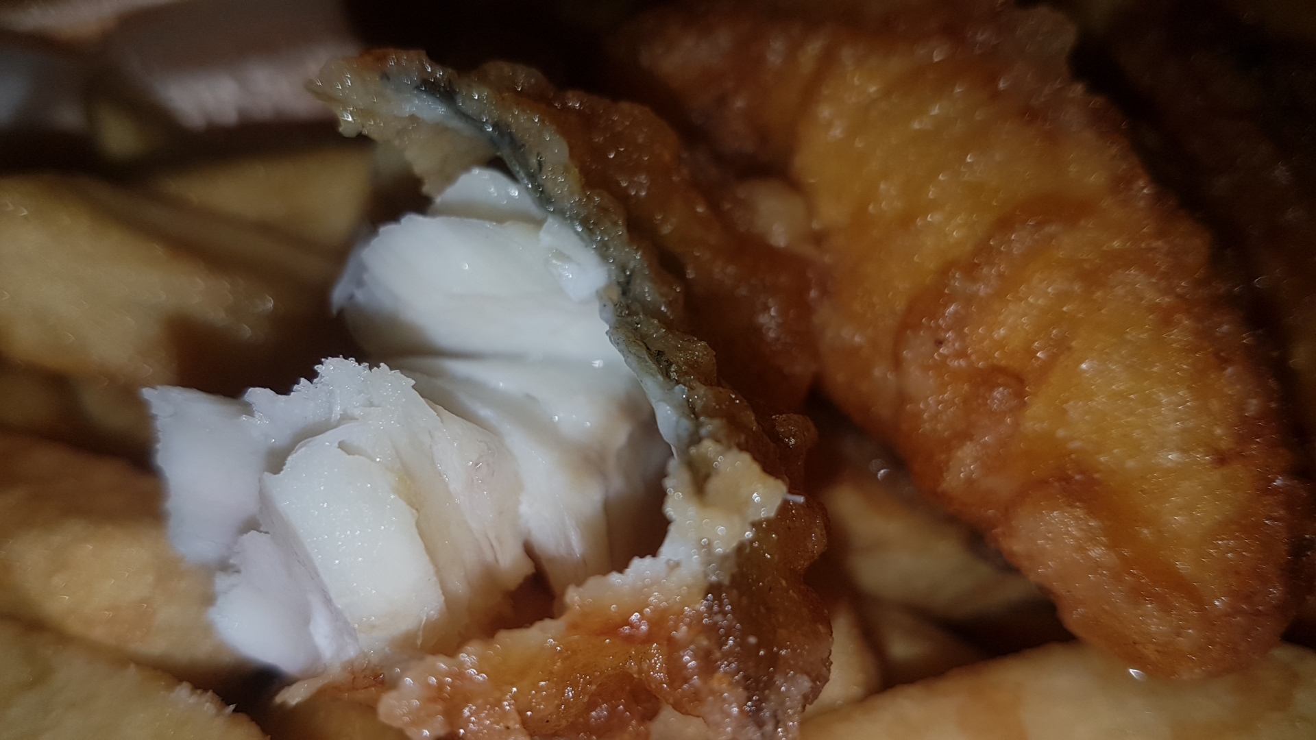 Grillery Fish Bar