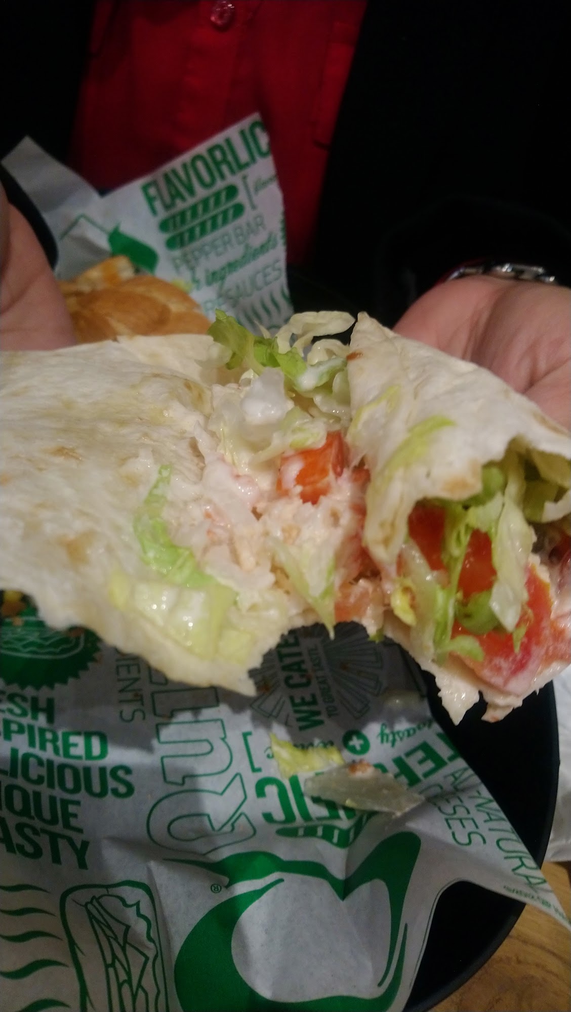 Quiznos