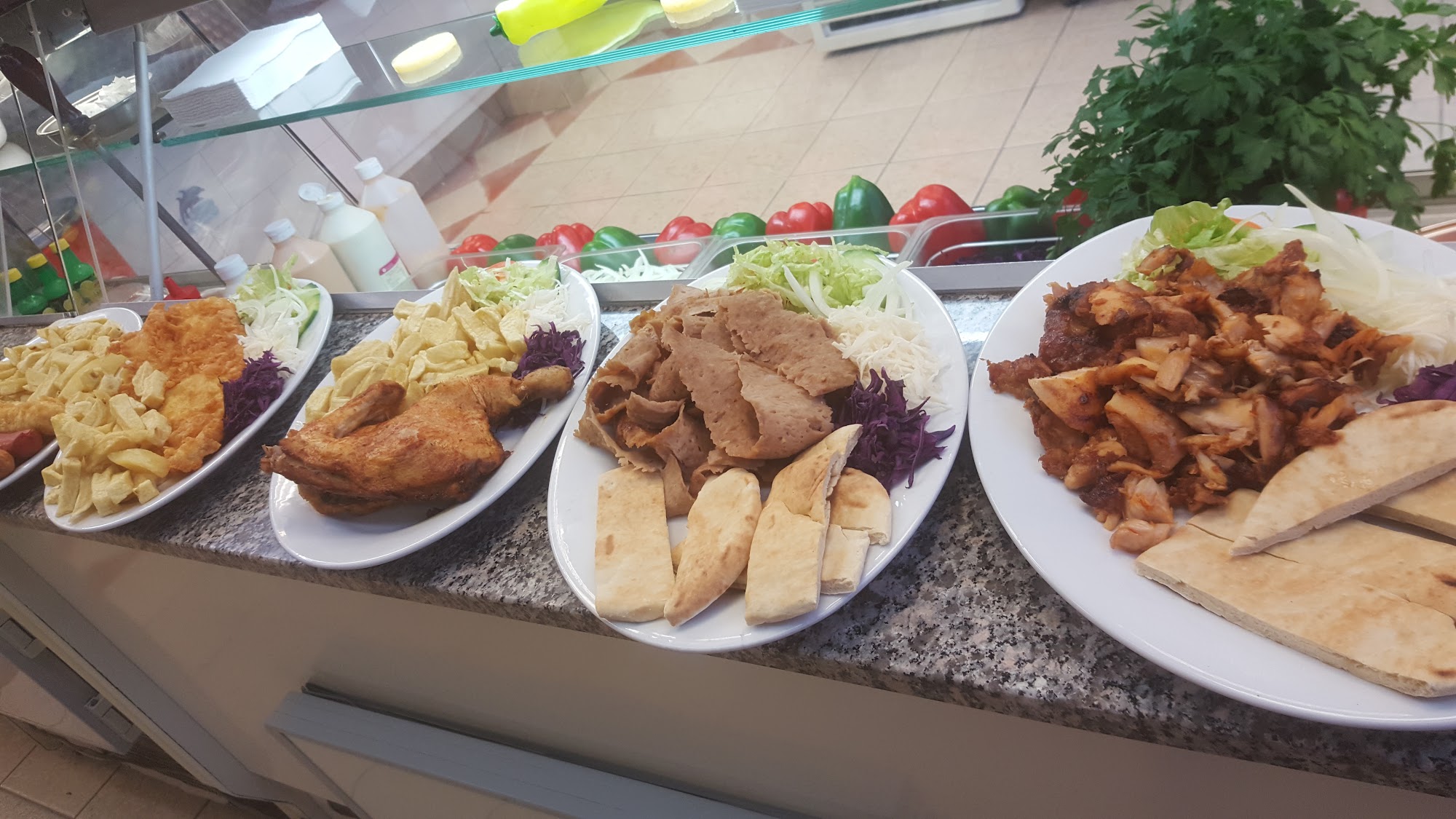 Fish R Us - Carshalton