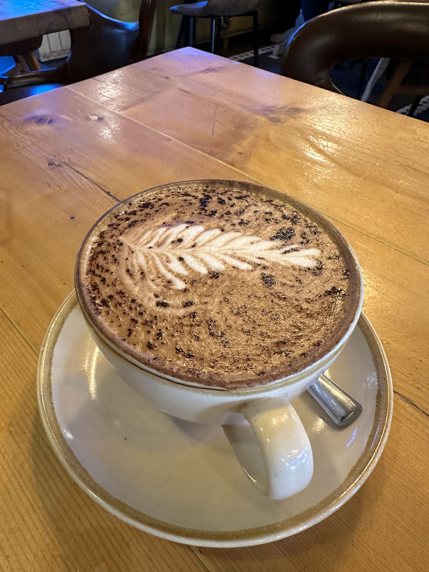 Nene Cafe & Bistro