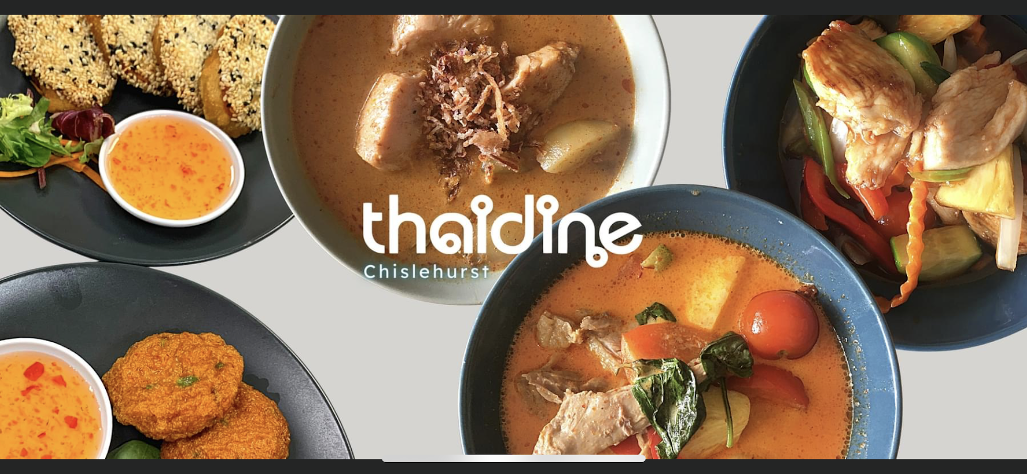 Thaidine