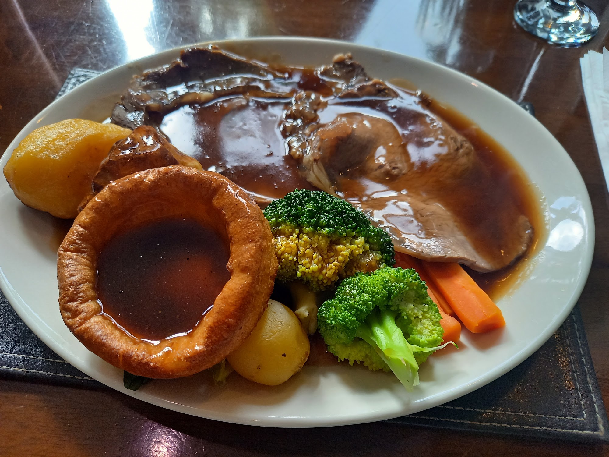 Sydney Arms
