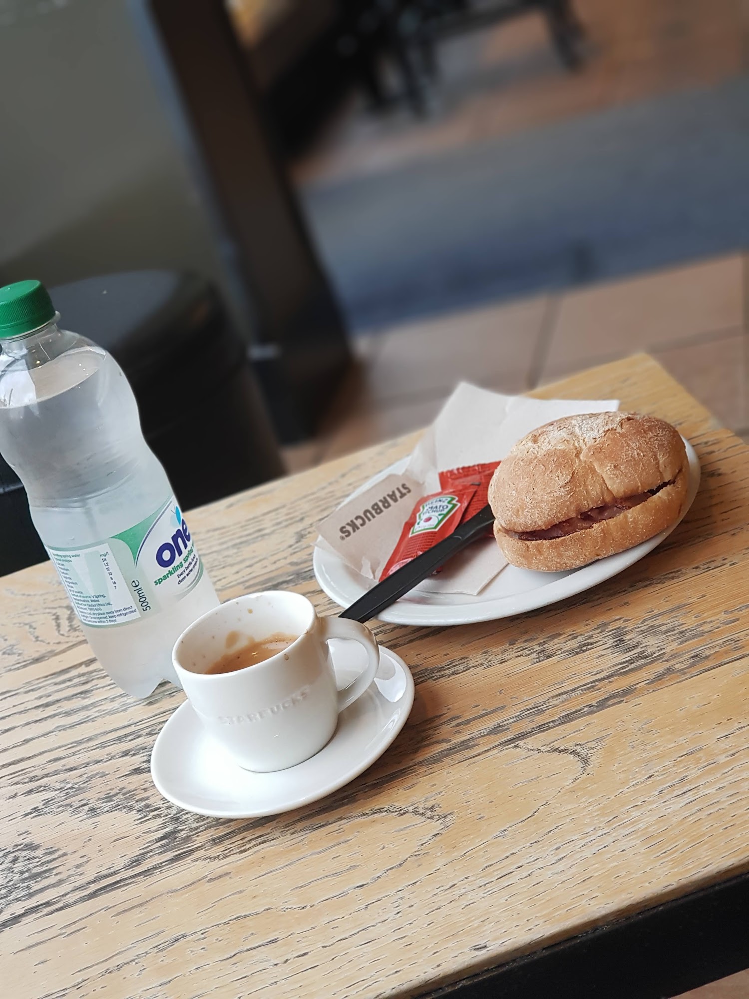 Starbucks Coffee