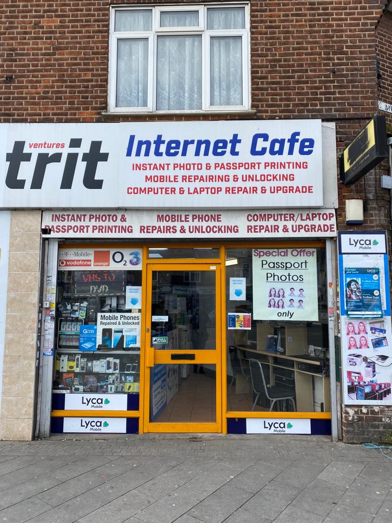 Trit