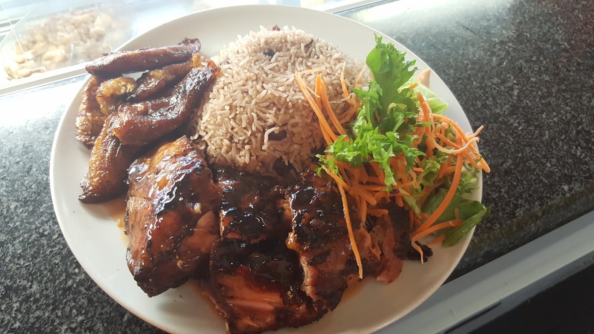 Reggae Spice Edgware