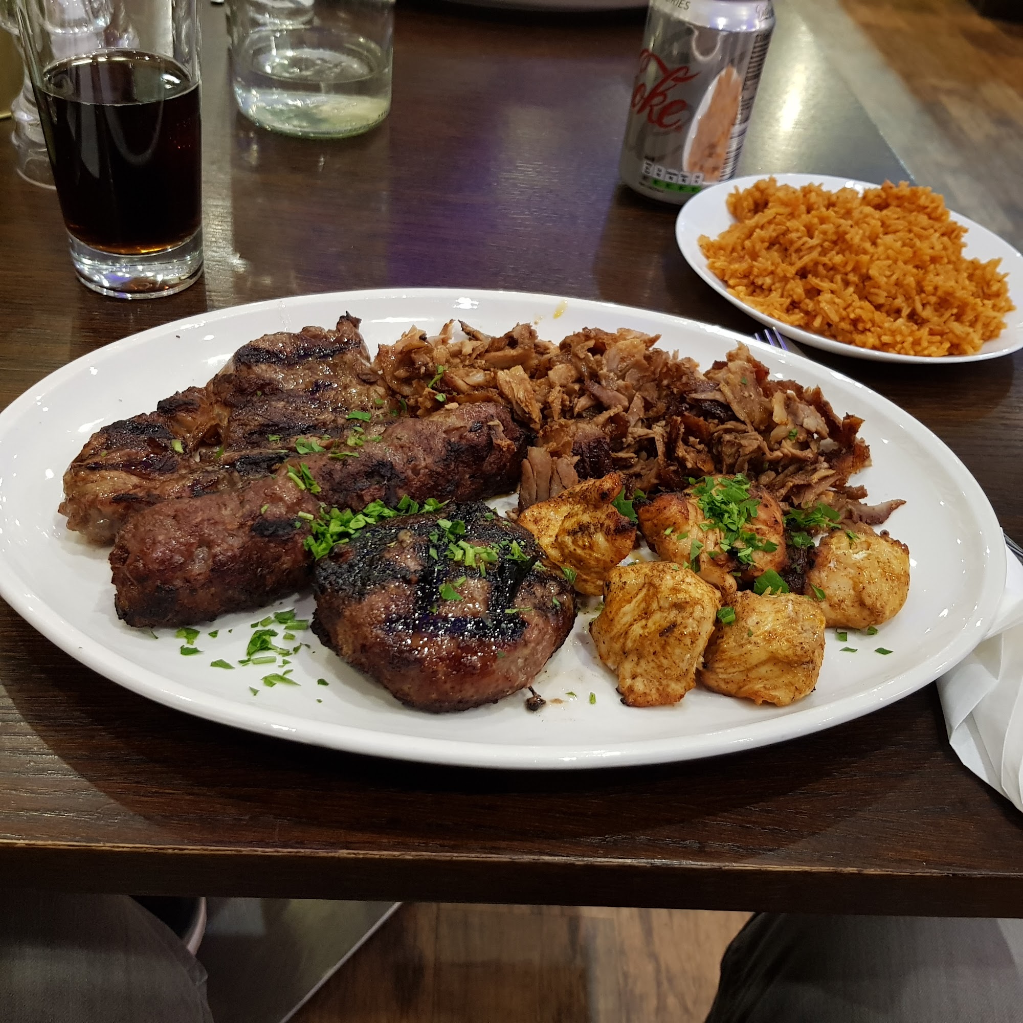 Sami's