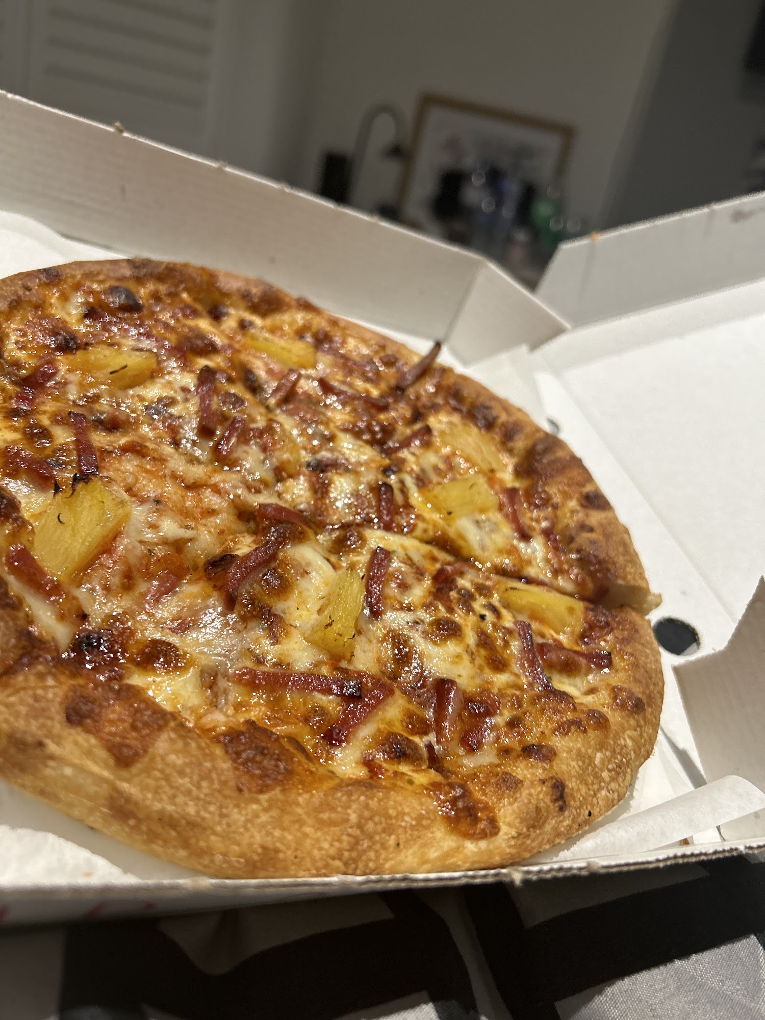 Roma Bella Pizza