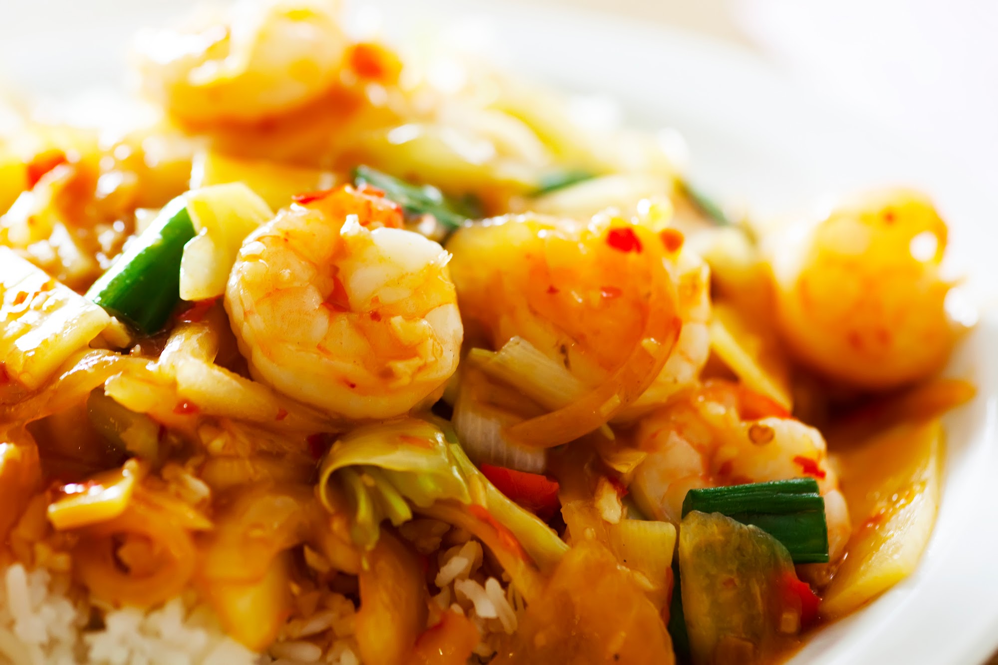 Peking Chef