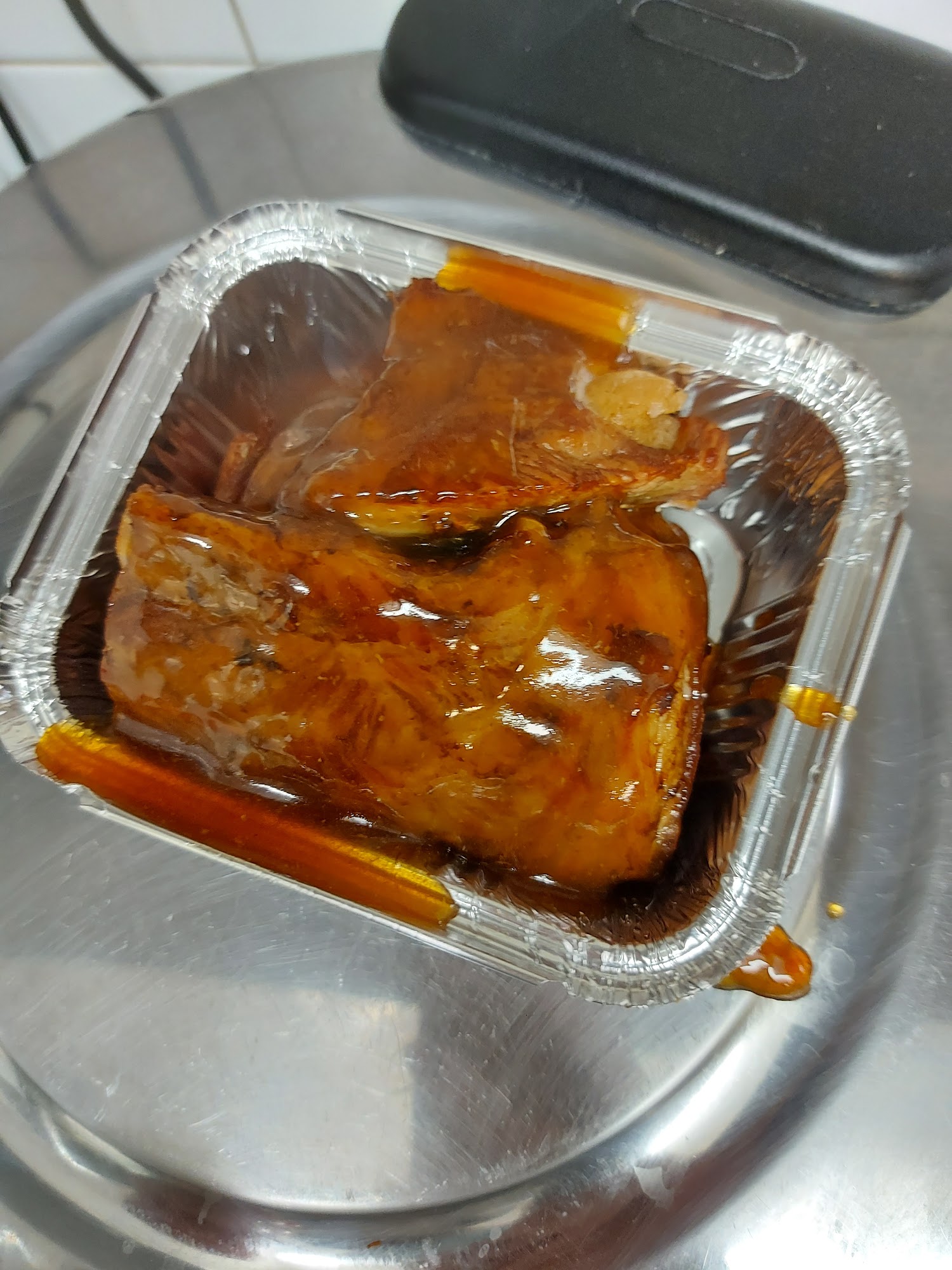 Beijing Chinese Takeaway