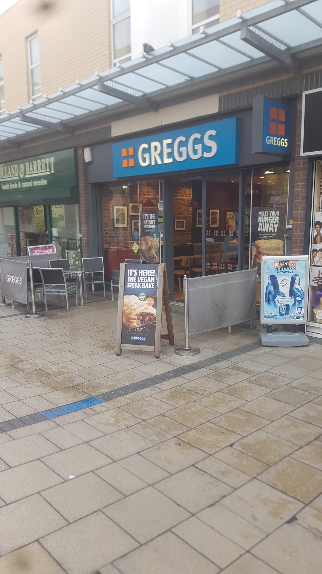 Greggs