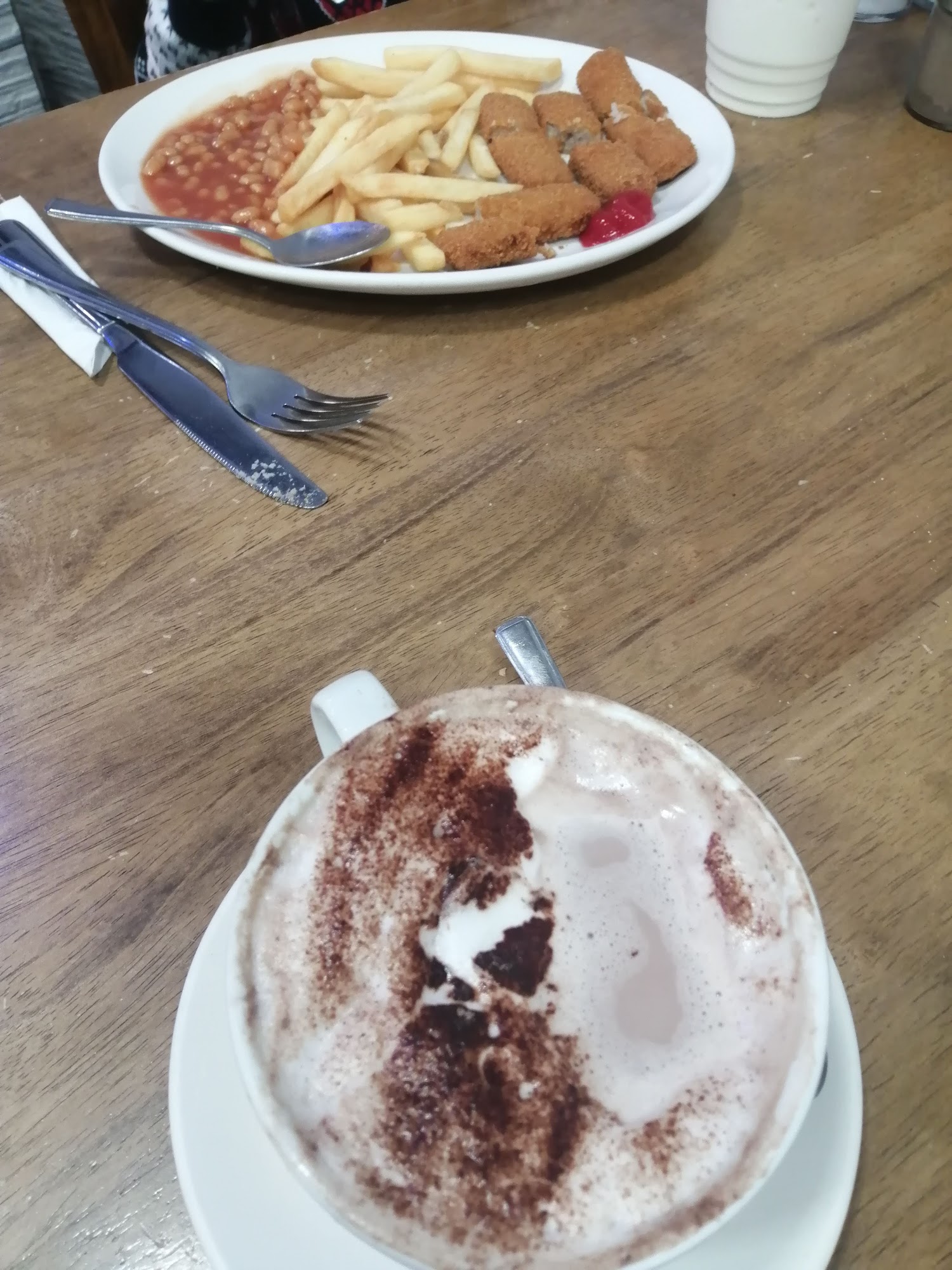 Munchies