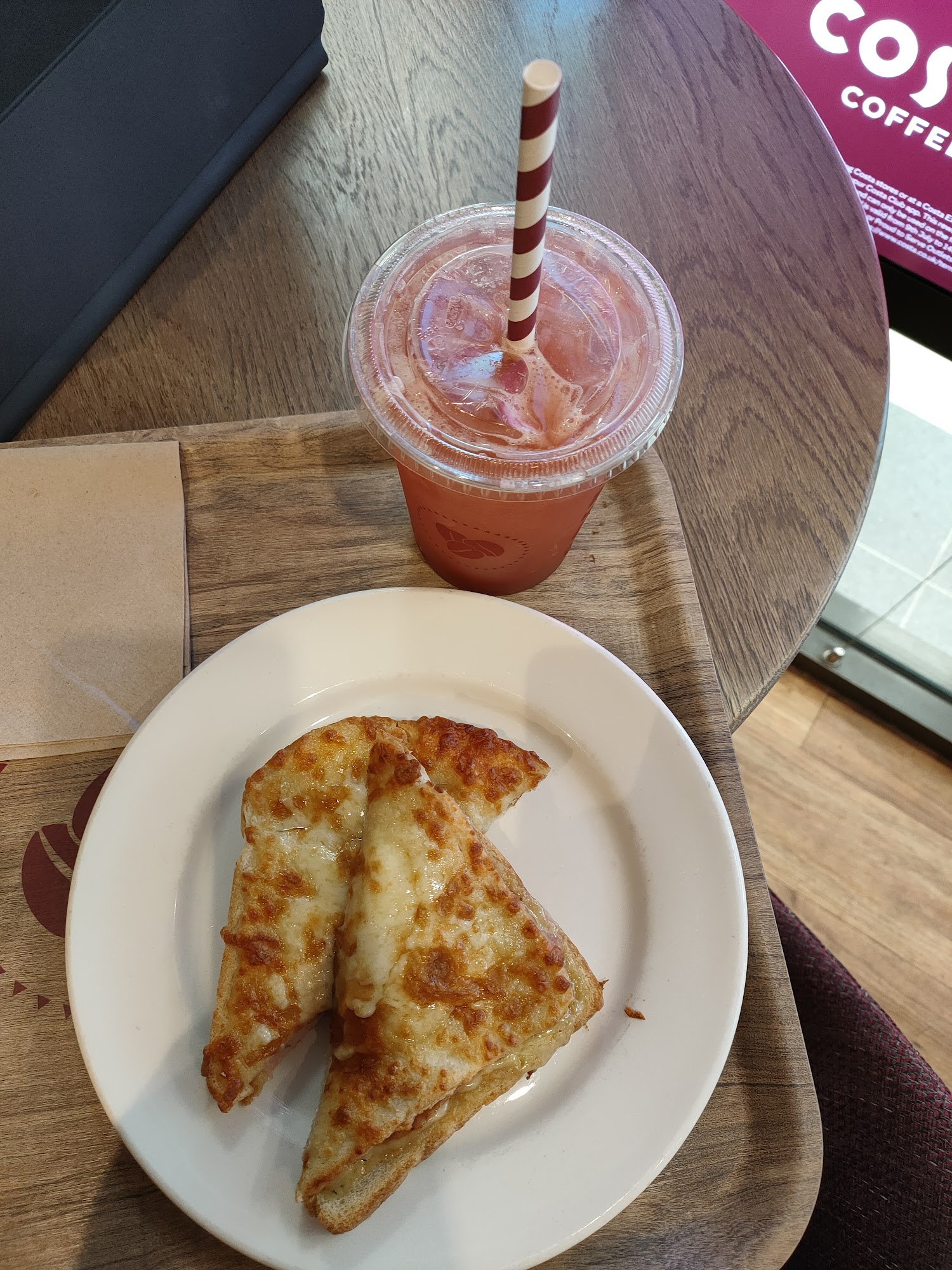 Costa Coffee