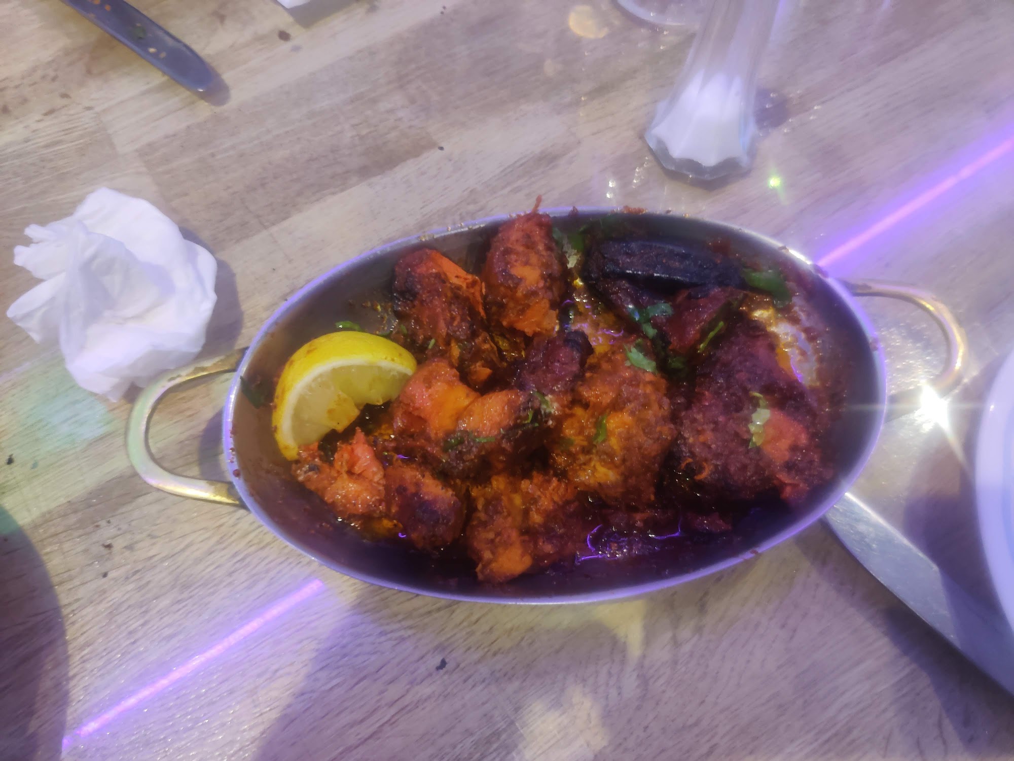 Rainbar Bar and Restaurant