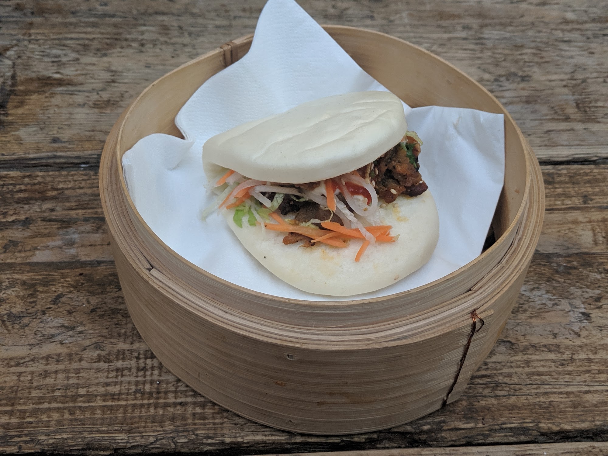 Them - Vietnamese Street Food