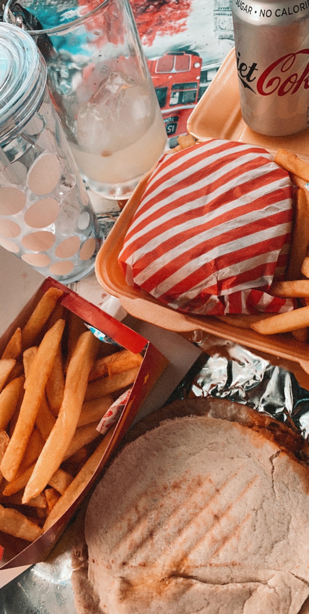 New Peri Peri Chicken Original
