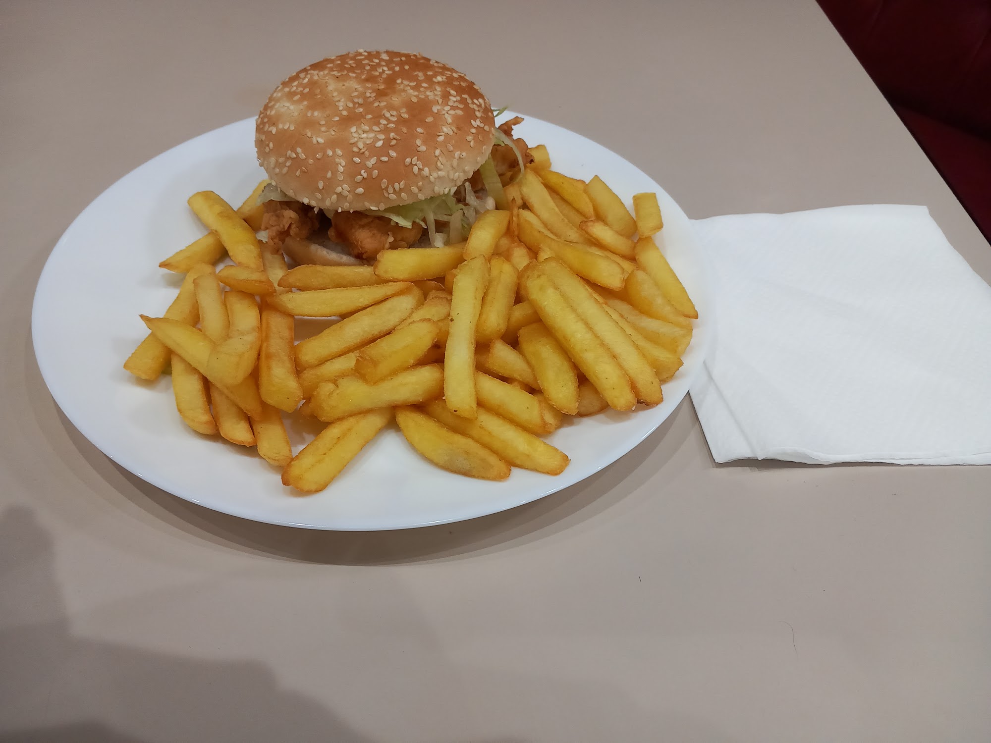 Spice Hut Express