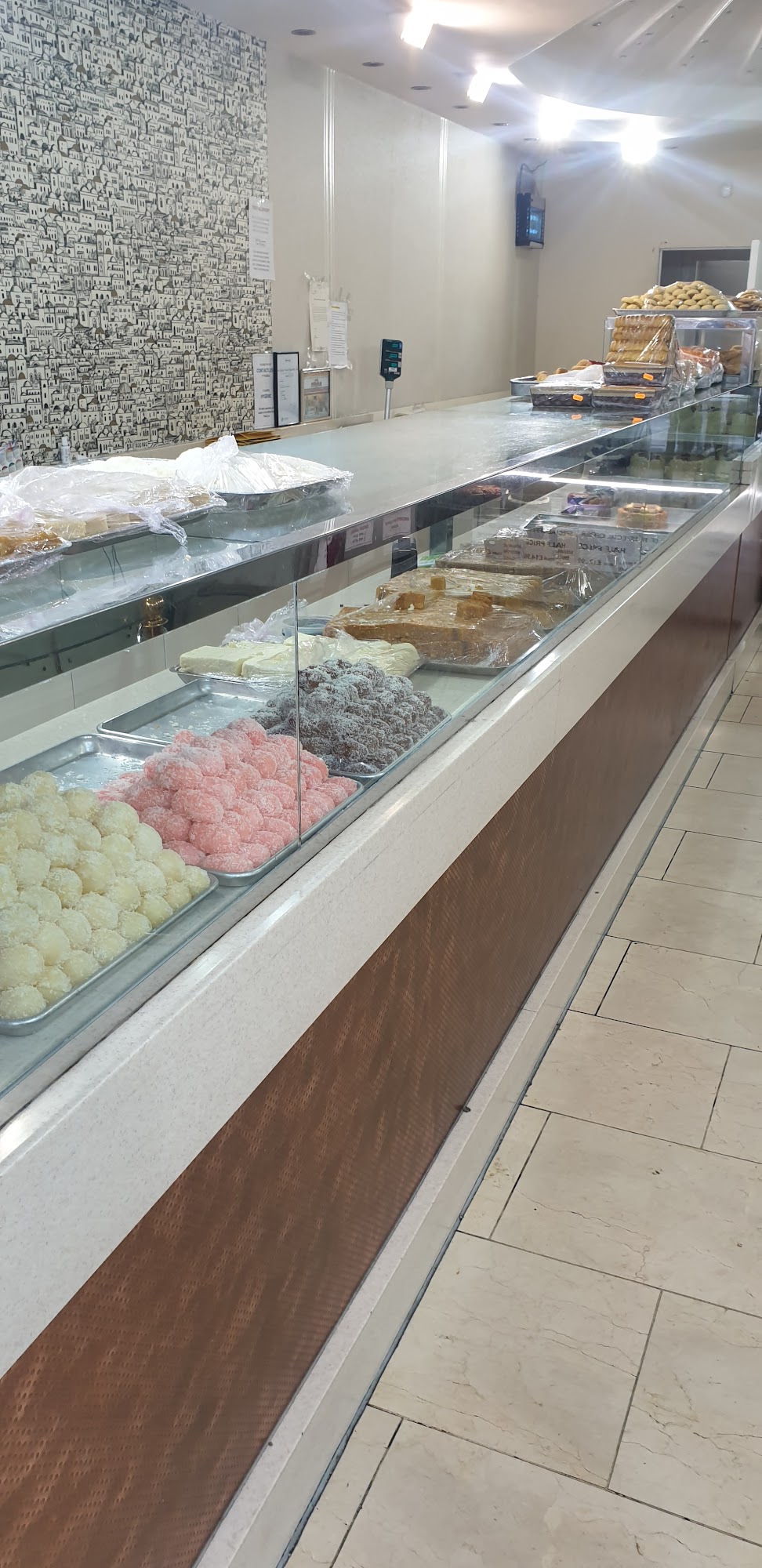 Nirala Sweets Ilford Lane