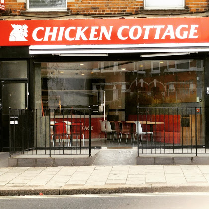 Chick'n'Chaii