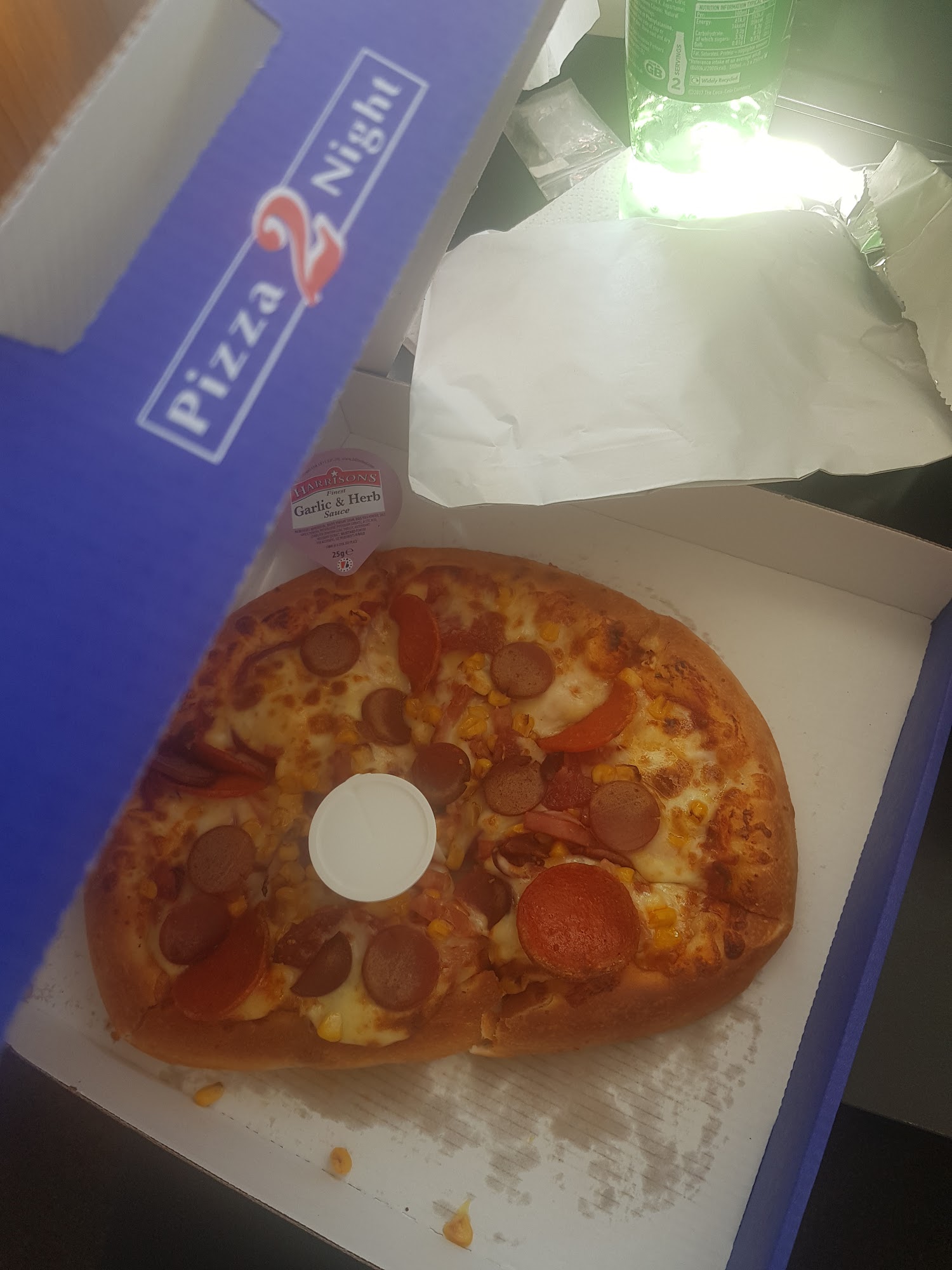 Pizza 2 Night