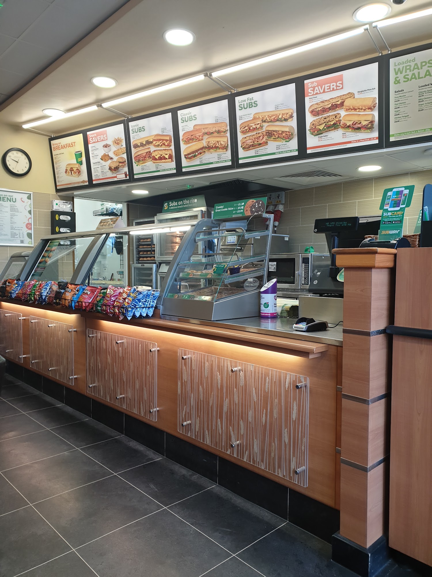 Subway
