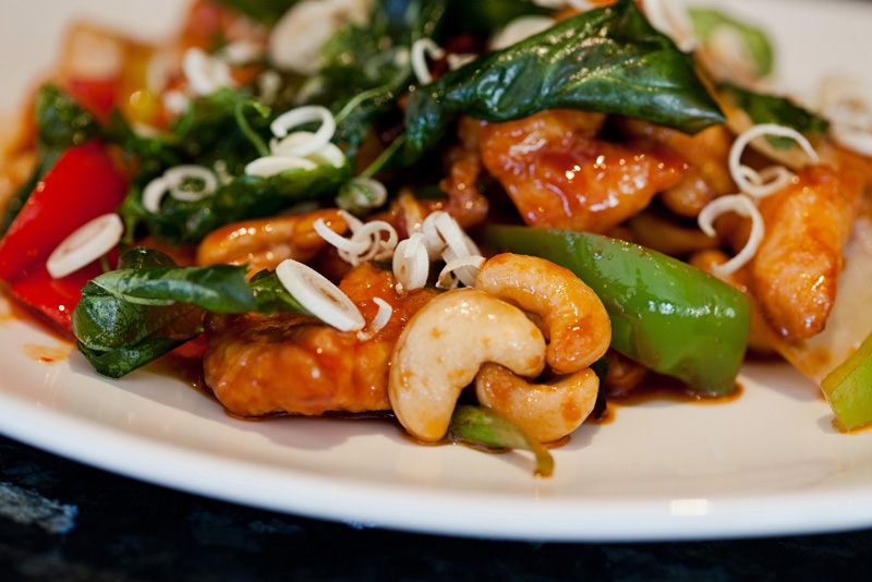 Thai Moom