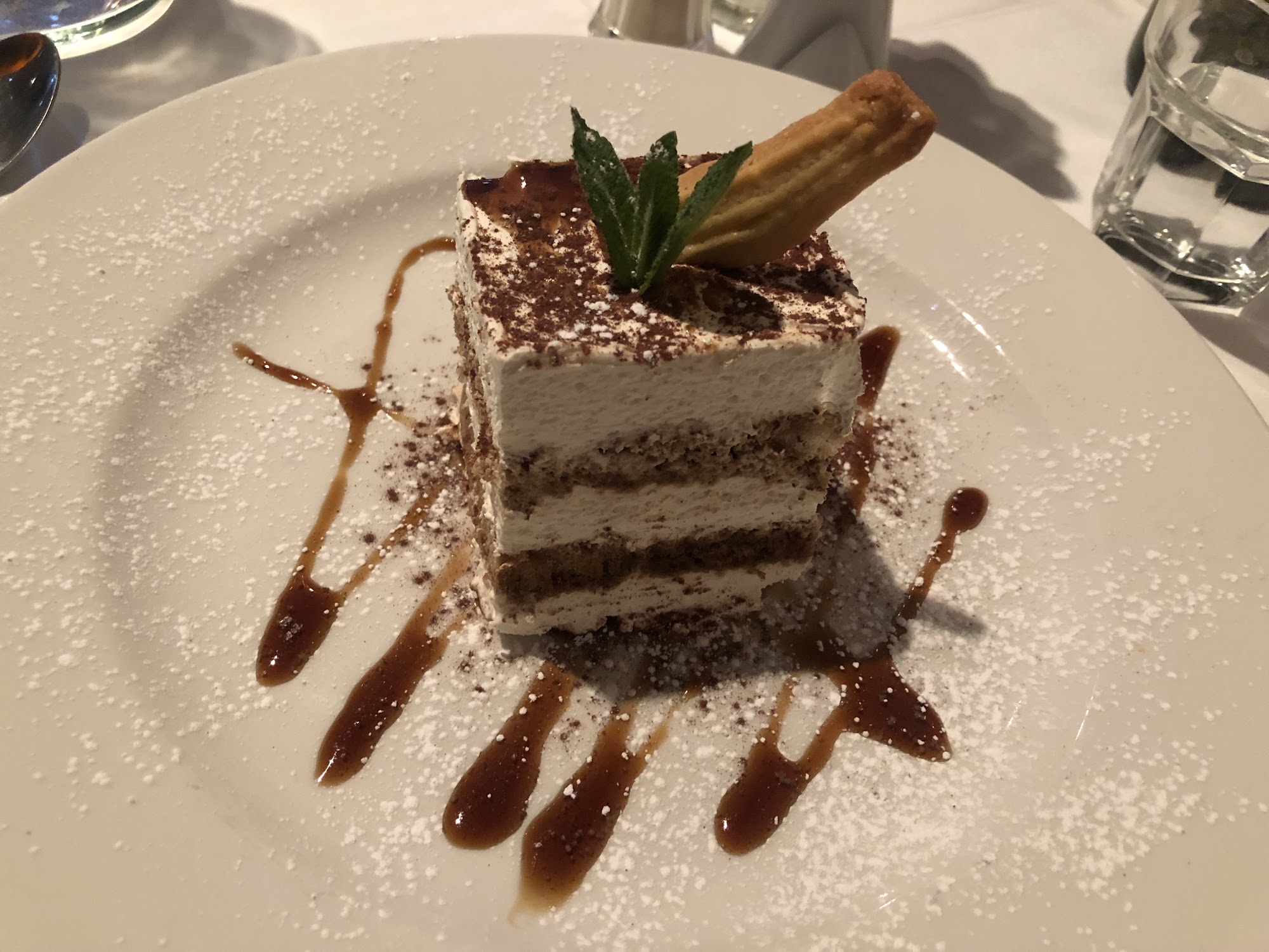 Dolce Italia
