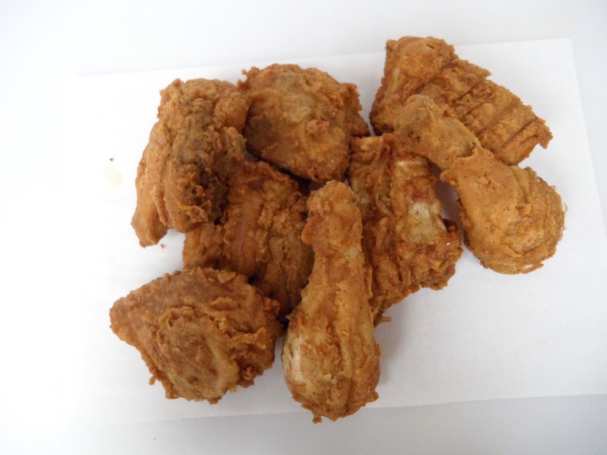 Britannia Fish Bar